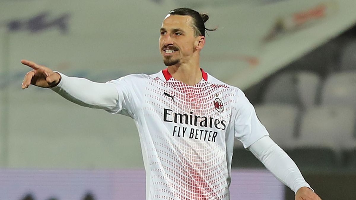 میلان / سری آ / ایتالیا / Sweden / Serie A / Milan