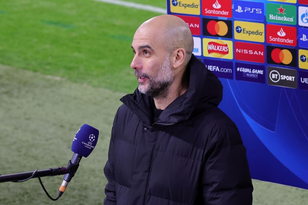 منچسترسیتی / لیگ برتر / سیتیزن ها / Citizens / Premier League / Manchester City