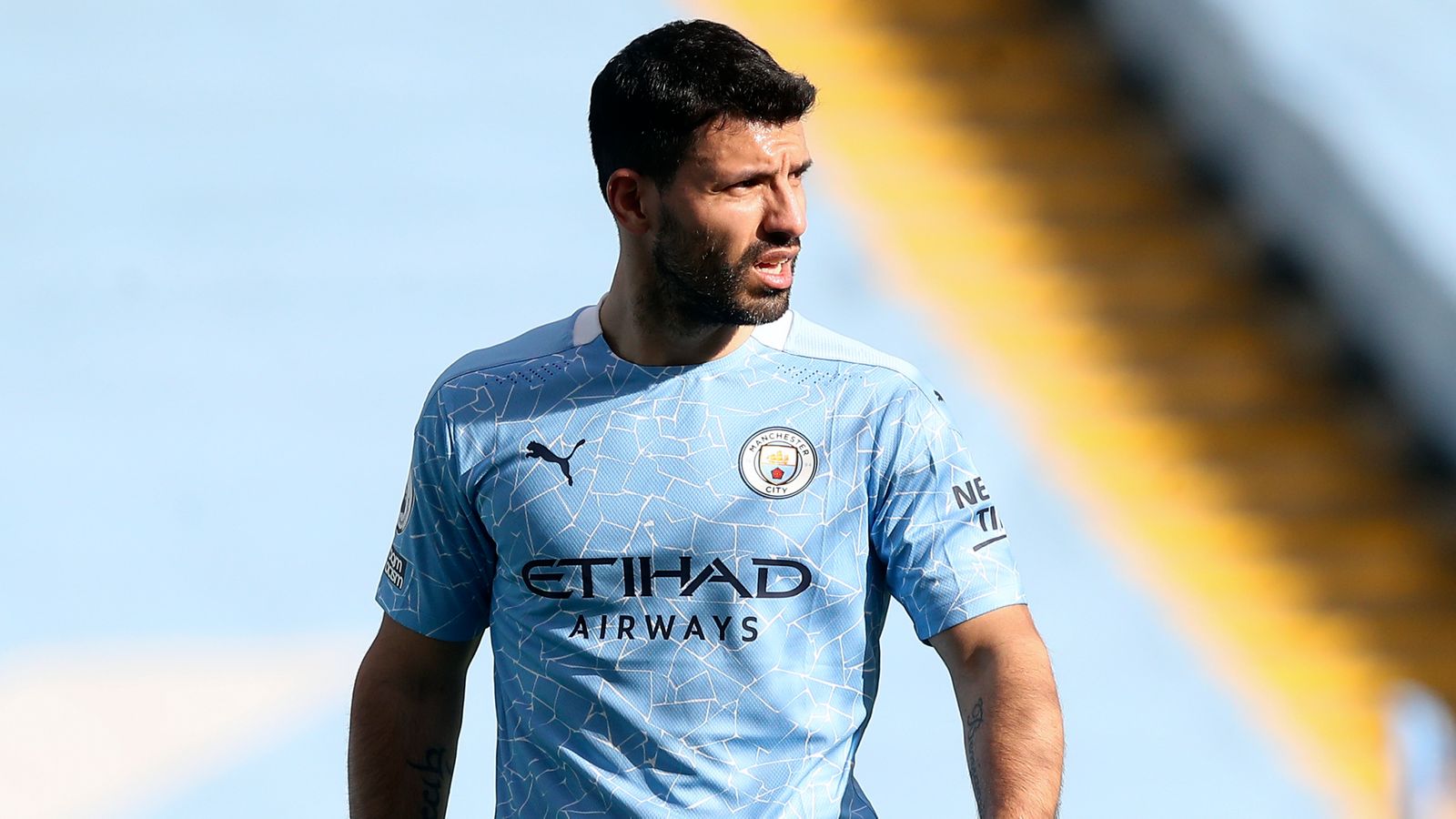 منچسترسیتی / لیگ برتر / سیتیزن ها / Citizens / Premier League / Manchester City