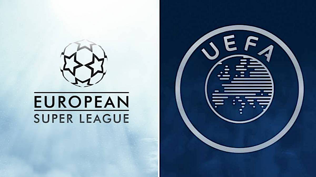 یوفا / UEFA