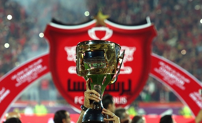 فوتبال ایران / پرسپولیس