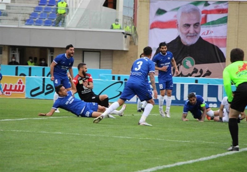 فوتبال ایران