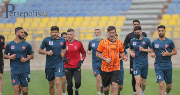 فوتبال ایران / پرسپولیس