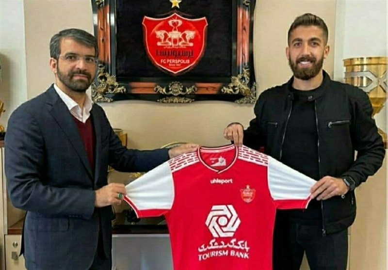 فوتبال ایران / پرسپولیس