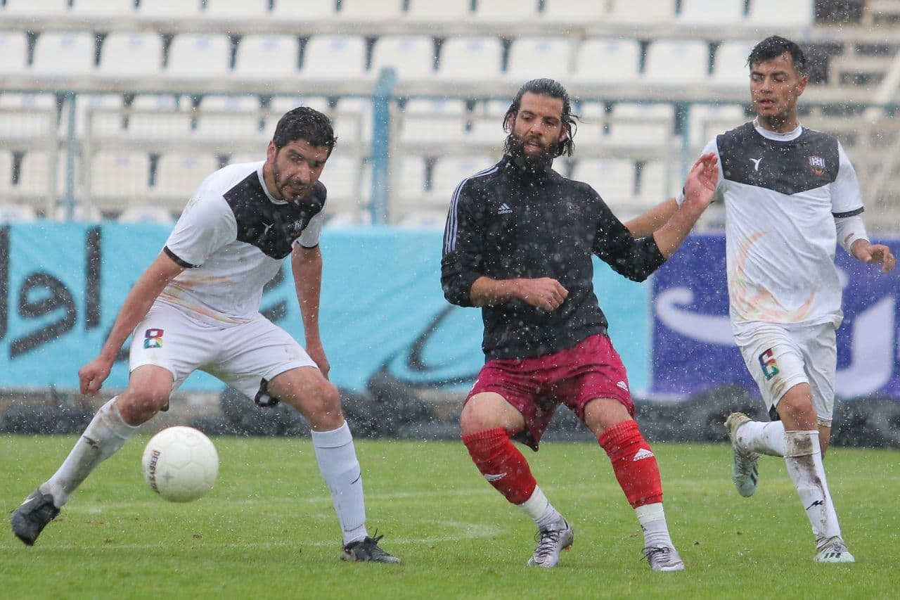 فوتبال ایران / تراکتور