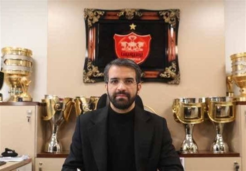 فوتبال ایران / پرسپولیس