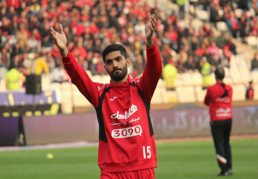 فوتبال ایران / پرسپولیس