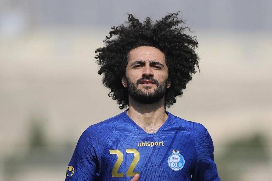 فوتبال ایران / استقلال