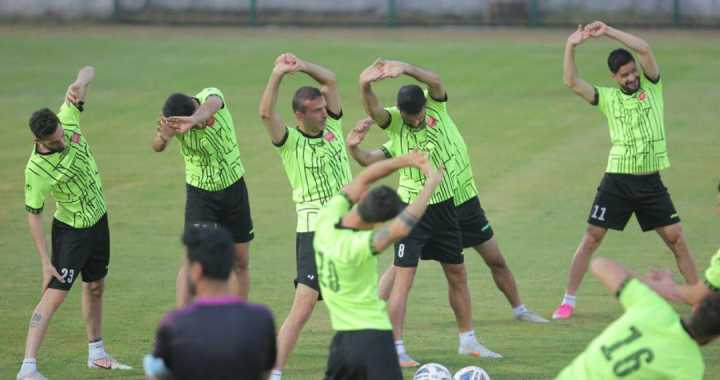 فوتبال ایران / پرسپولیس