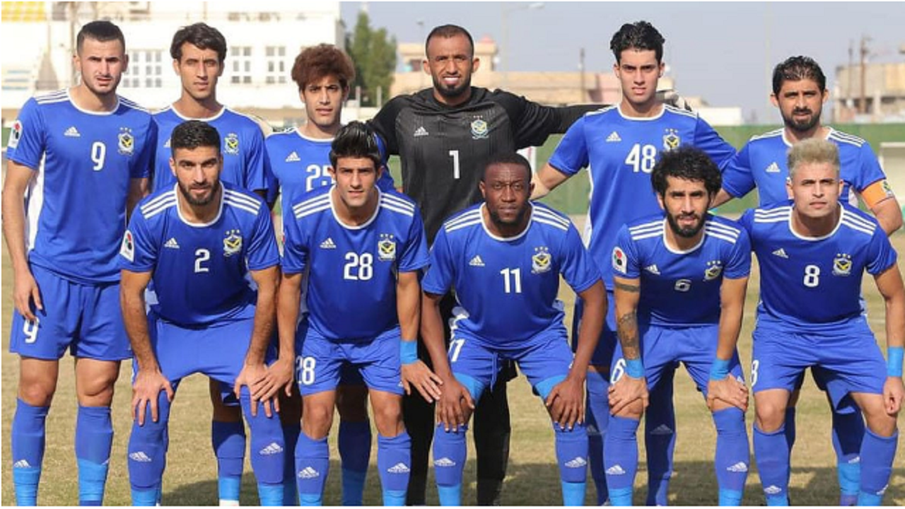 تراکتور / لیگ برتر خلیج فارس / ایران-tractor-persian gulf primier league-iran