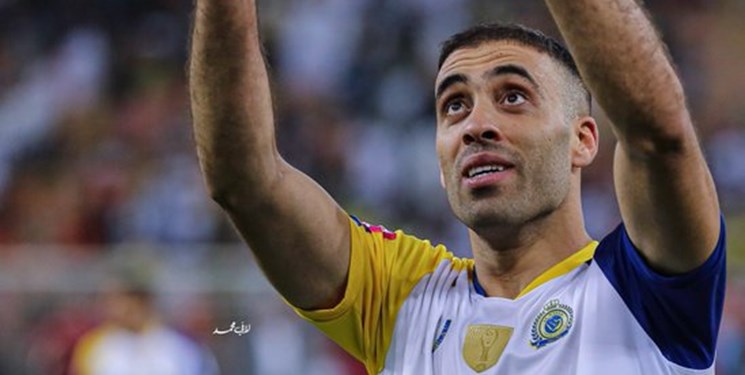 النصر عربستان / لیگ قهرمانان آسیا