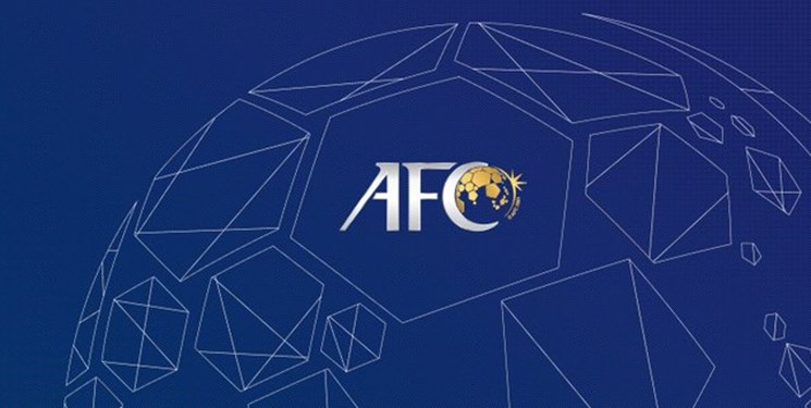 لیگ قهرمانان آسیا / کنفدراسیون فوتبال آسیا