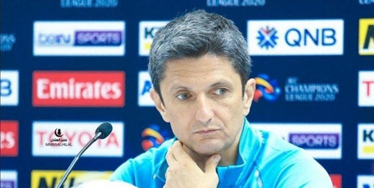 الهلال / لیگ قهرمانان آسیا