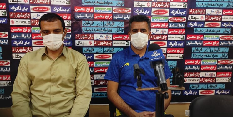 صنعت نفت آبادان / لیگ برتر خلیج فارس / ایران-sanat naft abadan-persian gulf primier league-iran