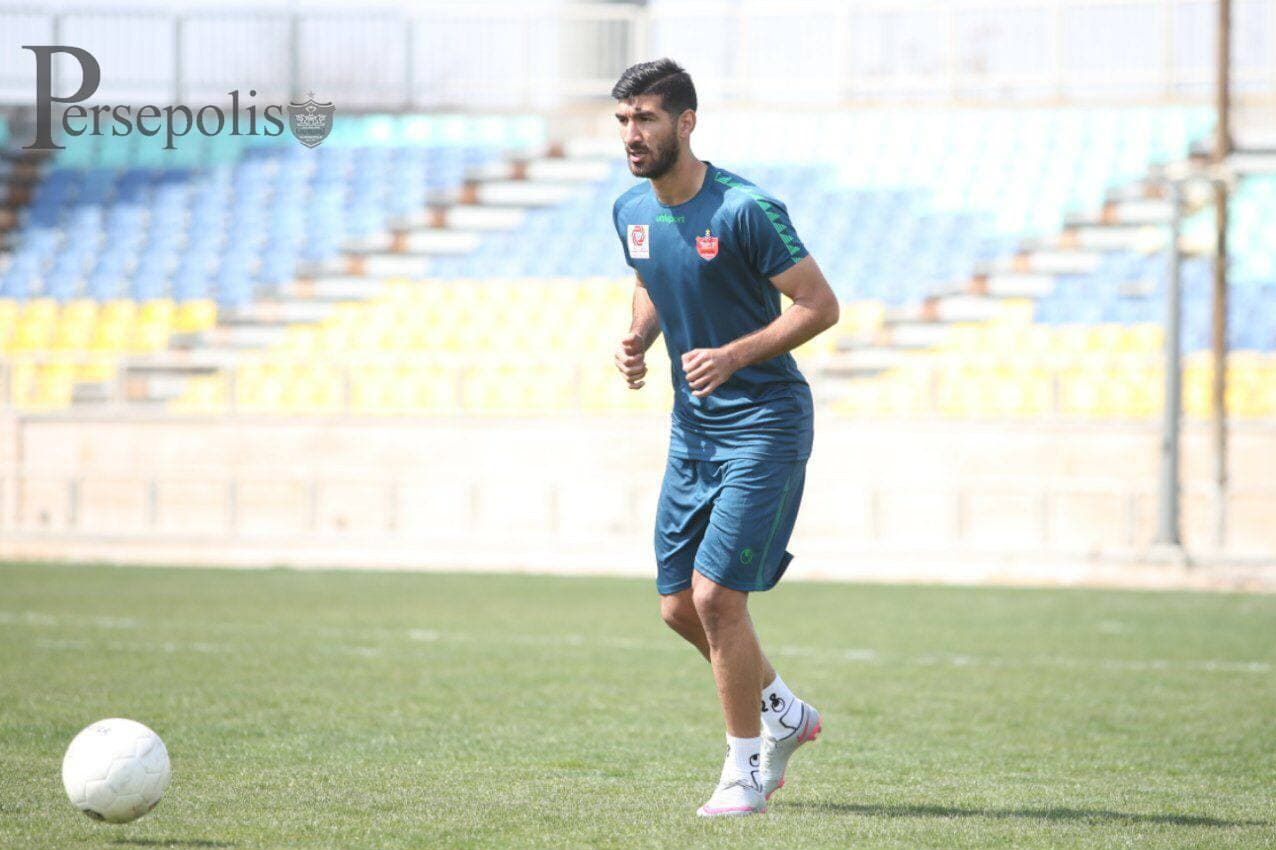 پرسپولیس / لیگ برتر خلیج فارس / ایران -perspolis-persian gulf permier league-iran