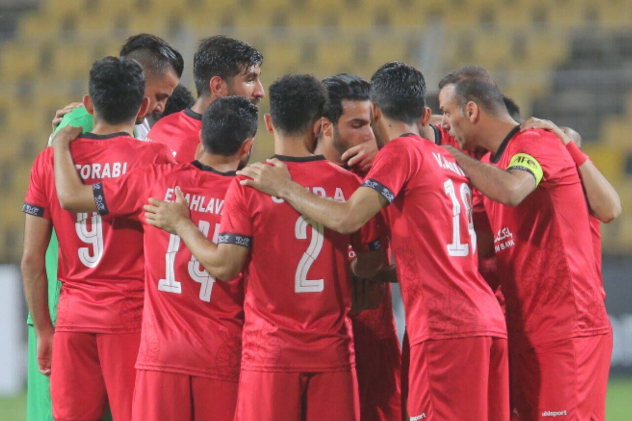 پرسپولیس / لیگ برتر خلیج فارس / ایران -perspolis-persian gulf permier league-iran