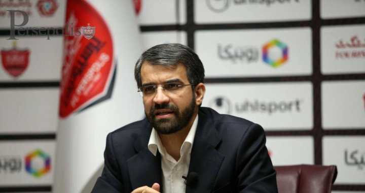 پرسپولیس / لیگ برتر خلیج فارس / ایران -perspolis-persian gulf permier league-iran