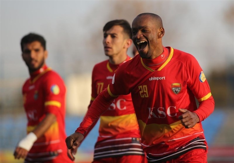 فولاد خوزستان / لیگ برتر خلیج فارس / ایران-foolad khuzestan-persian gulf permier league-iran