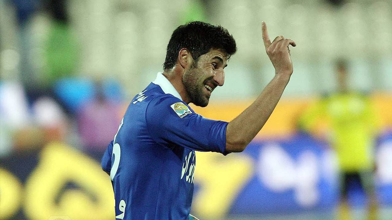 استقلال / لیگ برتر خلیج فارس / ایران--esteghlal-persian gulf premier league-iran-