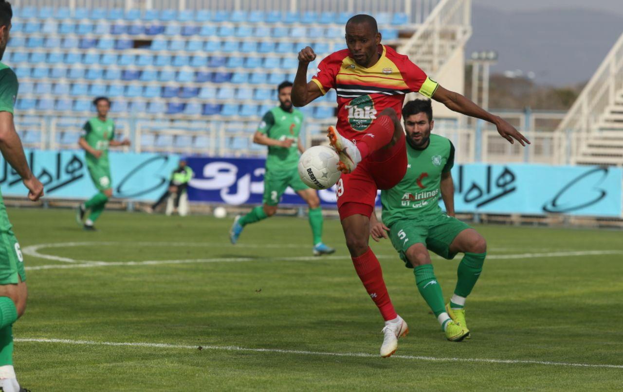 فولاد خوزستان / لیگ برتر خلیج فارس / ایران-foolad khuzestan-persian gulf permier league-iran