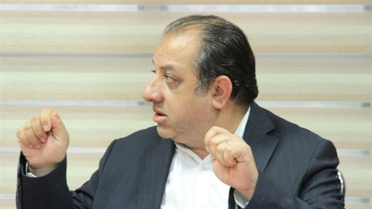 پرسپولیس / لیگ برتر خلیج فارس / ایران