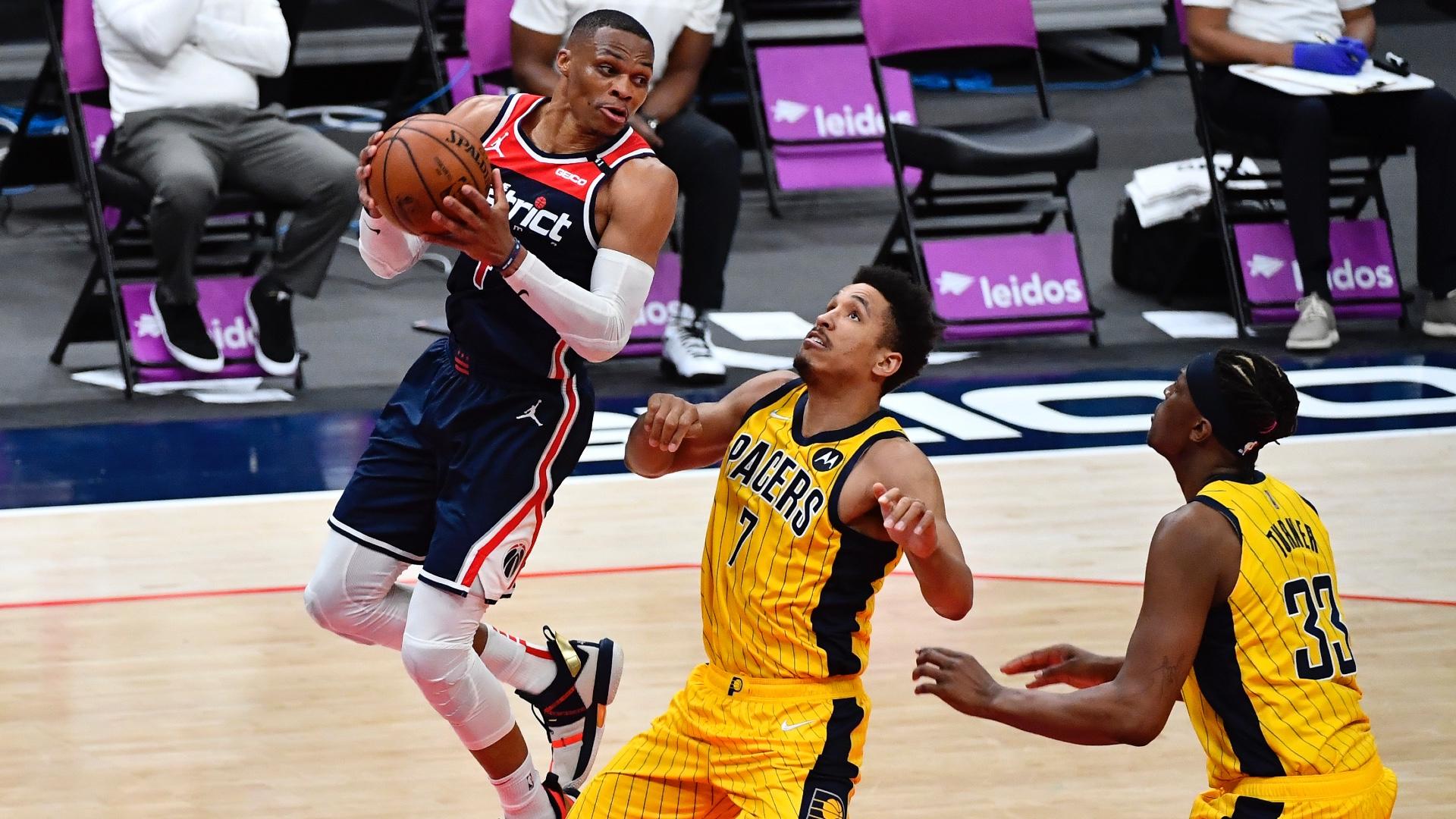بسکتبال NBA