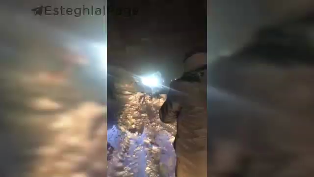 جاده کرج چالوس