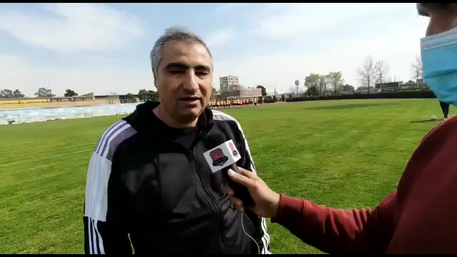 نساجی مازندران