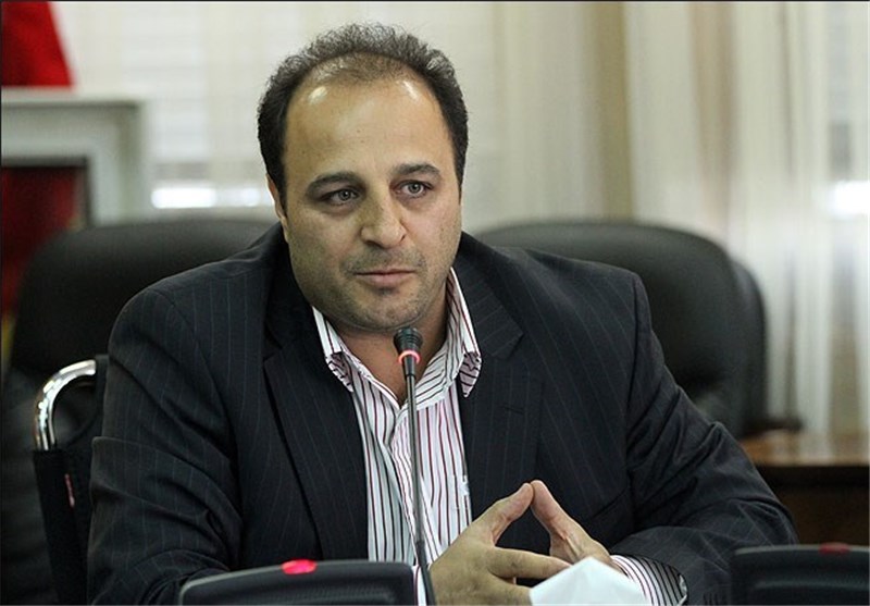 لیگ ایران