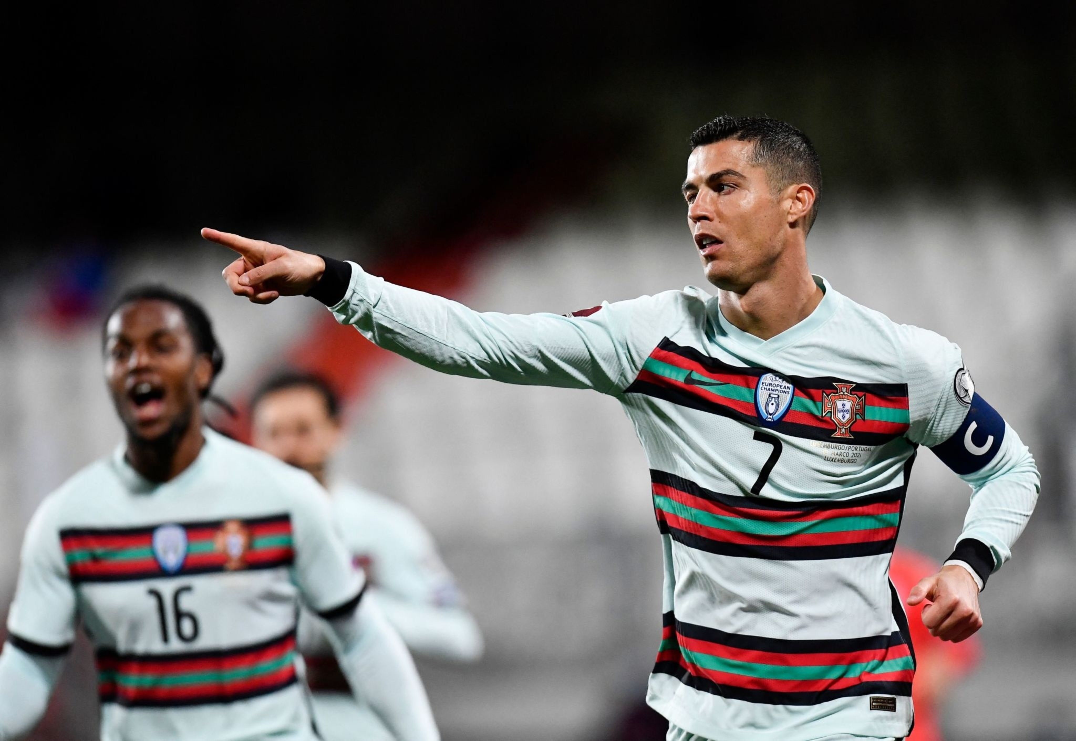 پرتغال / تیم ملی پرتغال