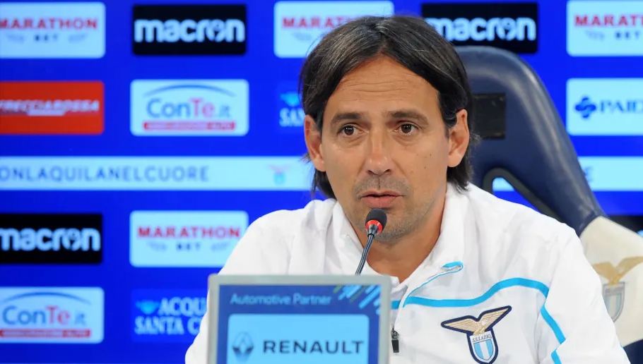 لاتزیو/سرمربی ایتالیایی/Lazio/Italian Coach