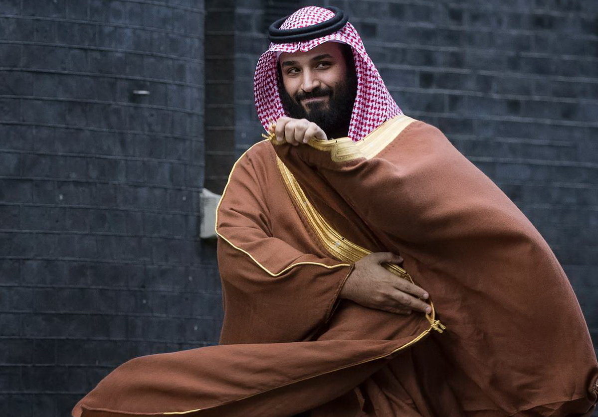 عربستان/رئیس صندوق سرمایه سلطنتی/