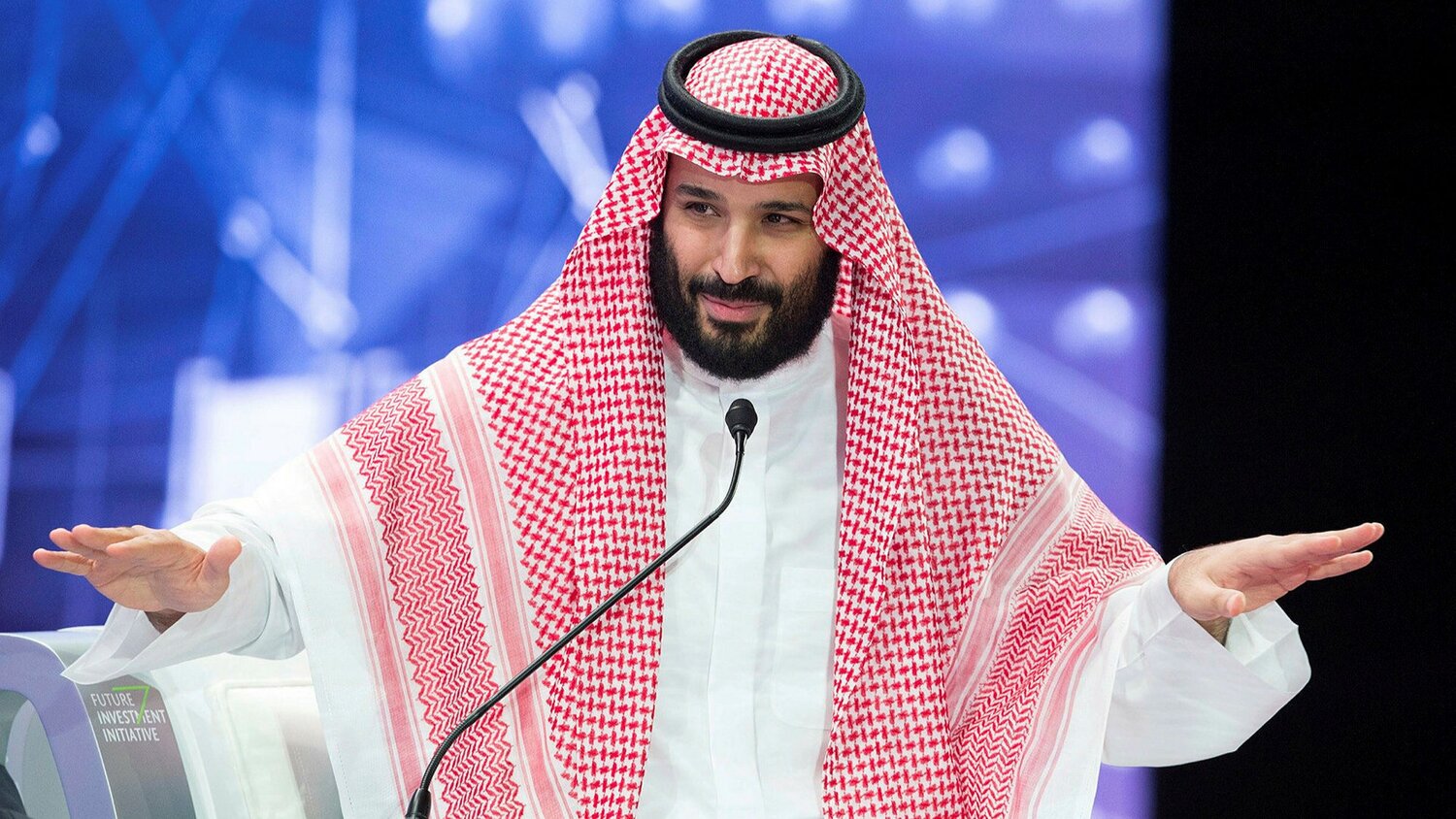 عربستان/رئیس صندوق سرمایه سلطنتی/Saudi Arabia/PIF