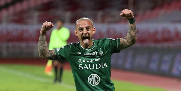 الاهلی عربستان