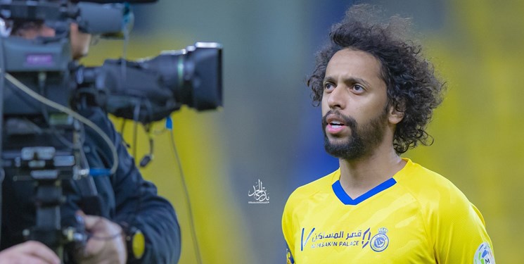 النصر / فولاد