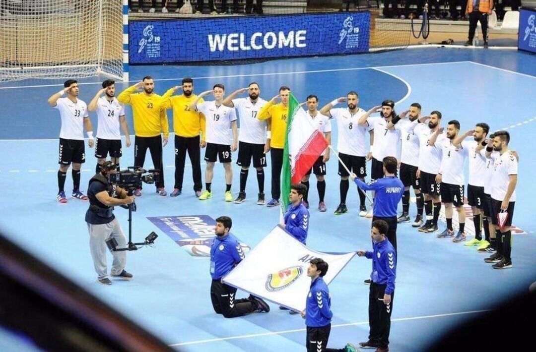 هندبال