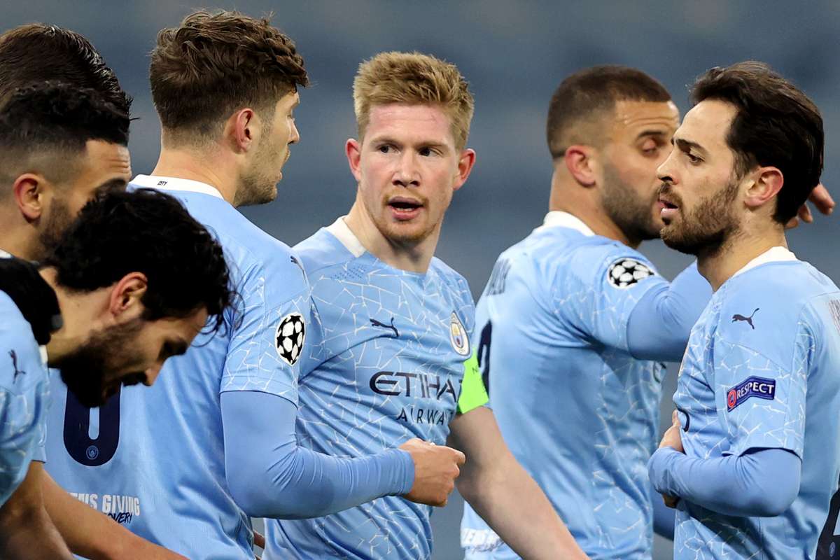 منچسترسیتی-لیگ برتر-انگلستان-سیتیزن ها-Manchester City-England