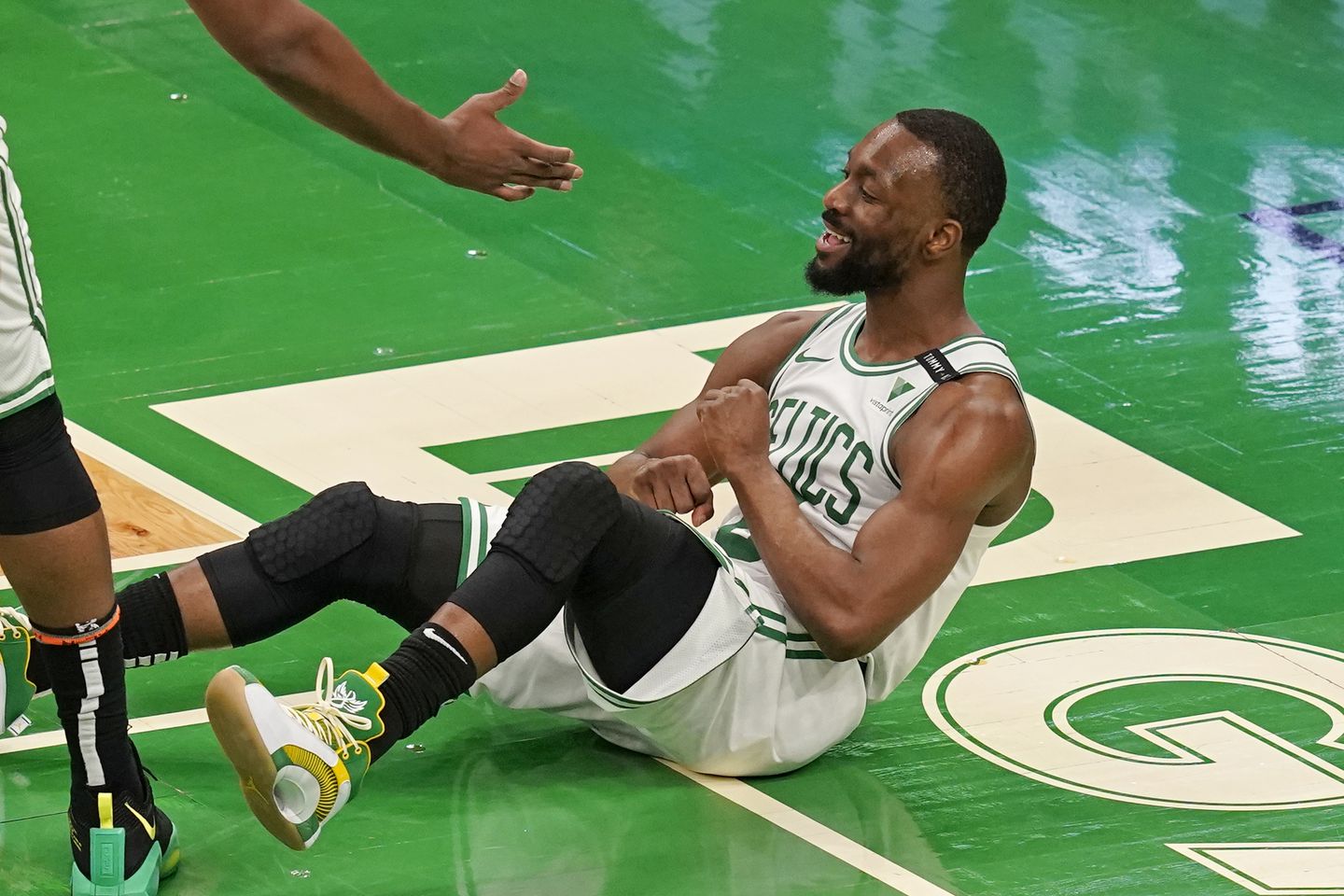 Kemba Walker - Boston Celtics - NBA Games