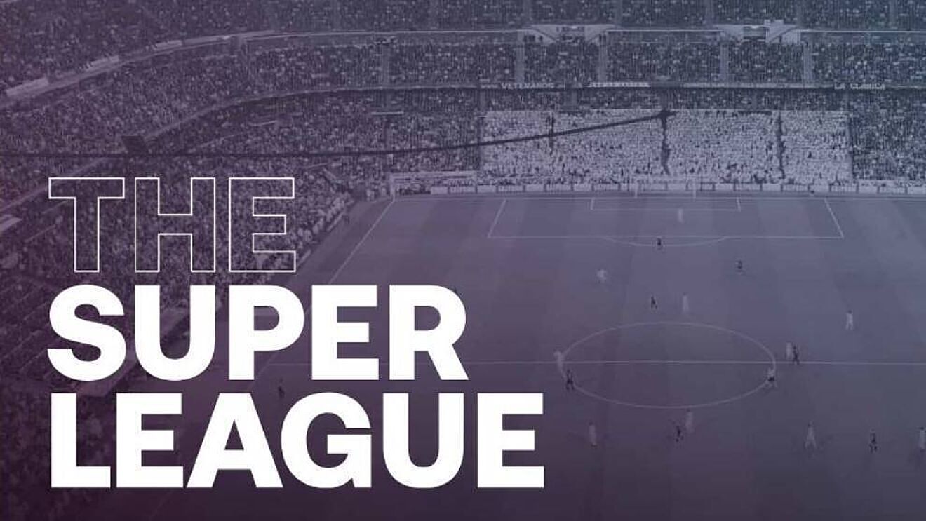 سوپرلیگ /  Super league