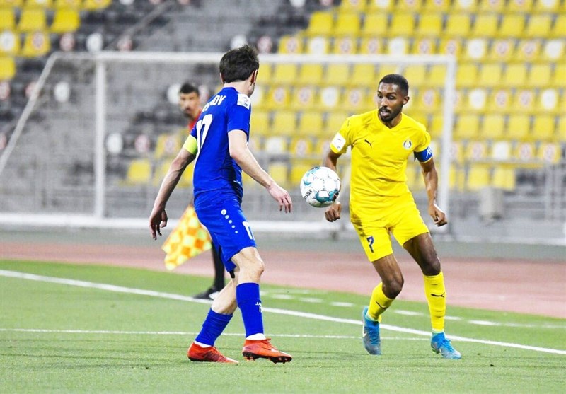 الغرافه / ازبکستان