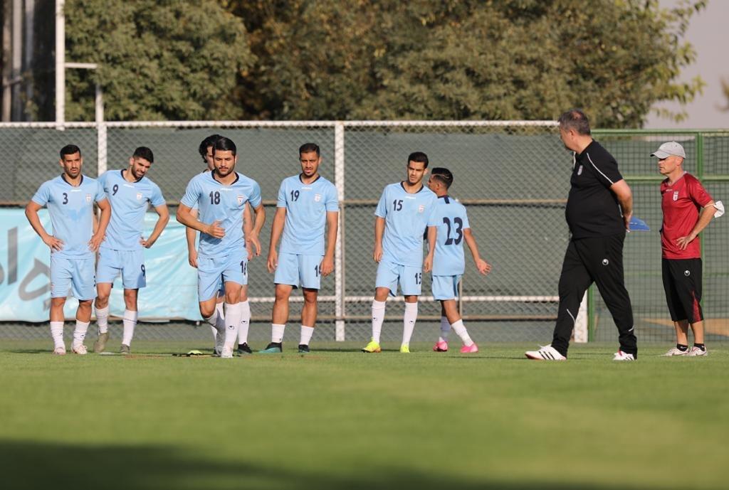 رتبه بندی فیفا