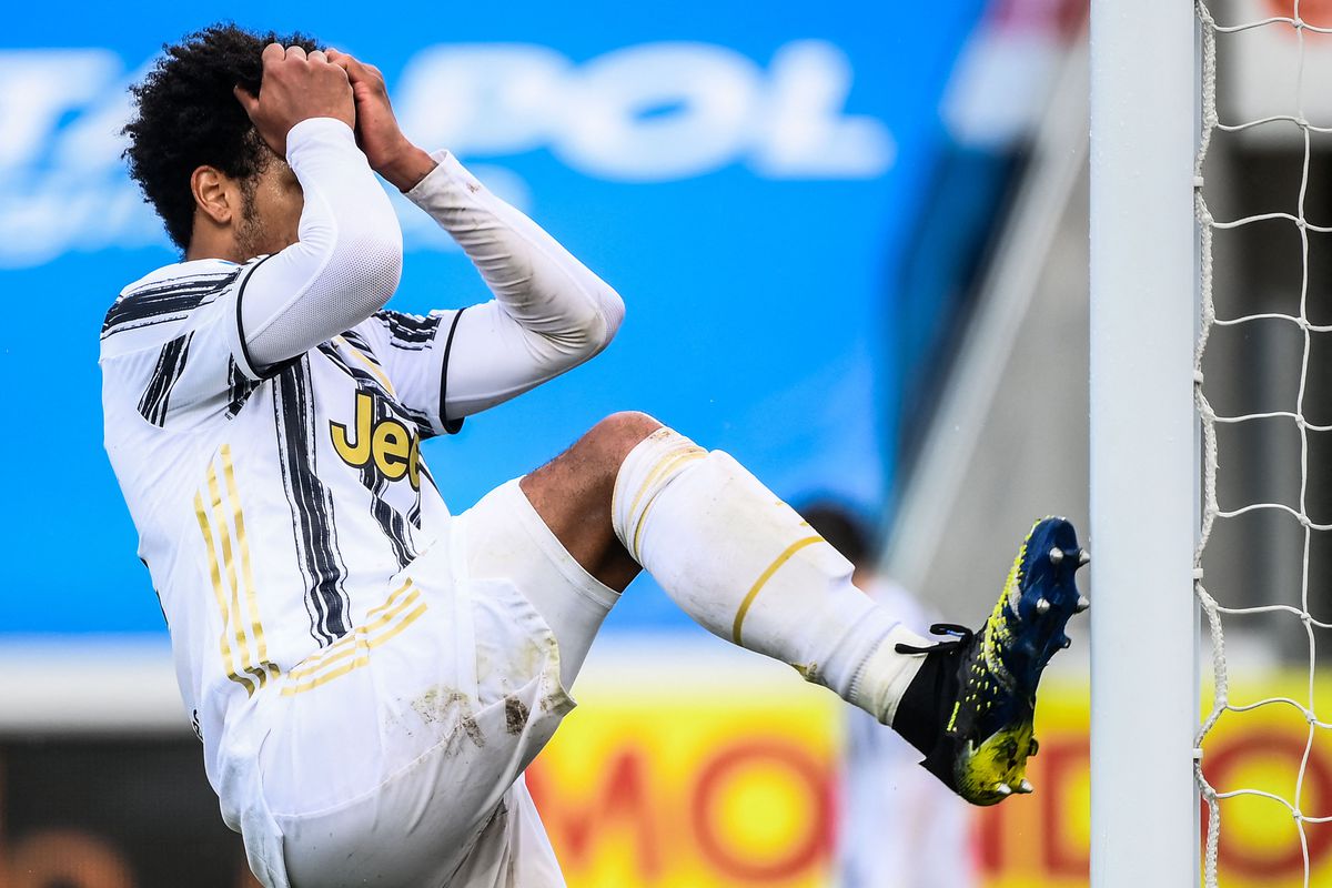 یوونتوس / سری آ  / Juventus / Serie A