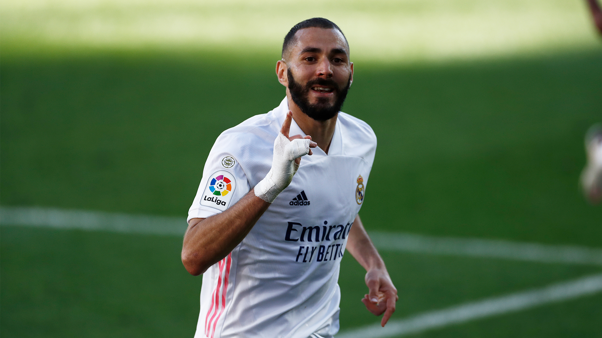 لالیگا / رئال مادرید / Laliga / Real Madrid