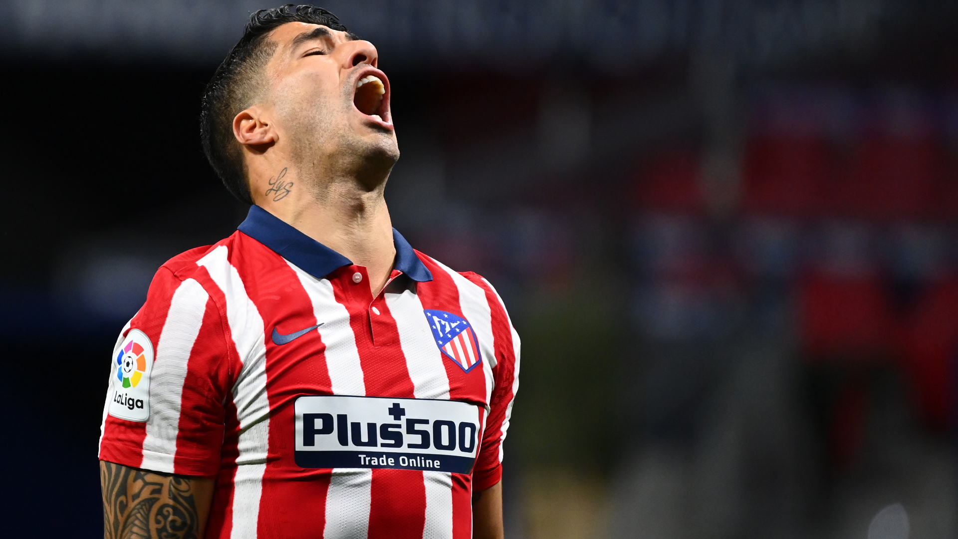 لالیگا / اتلتیکو مادرید / Laliga / Atletico Madrid