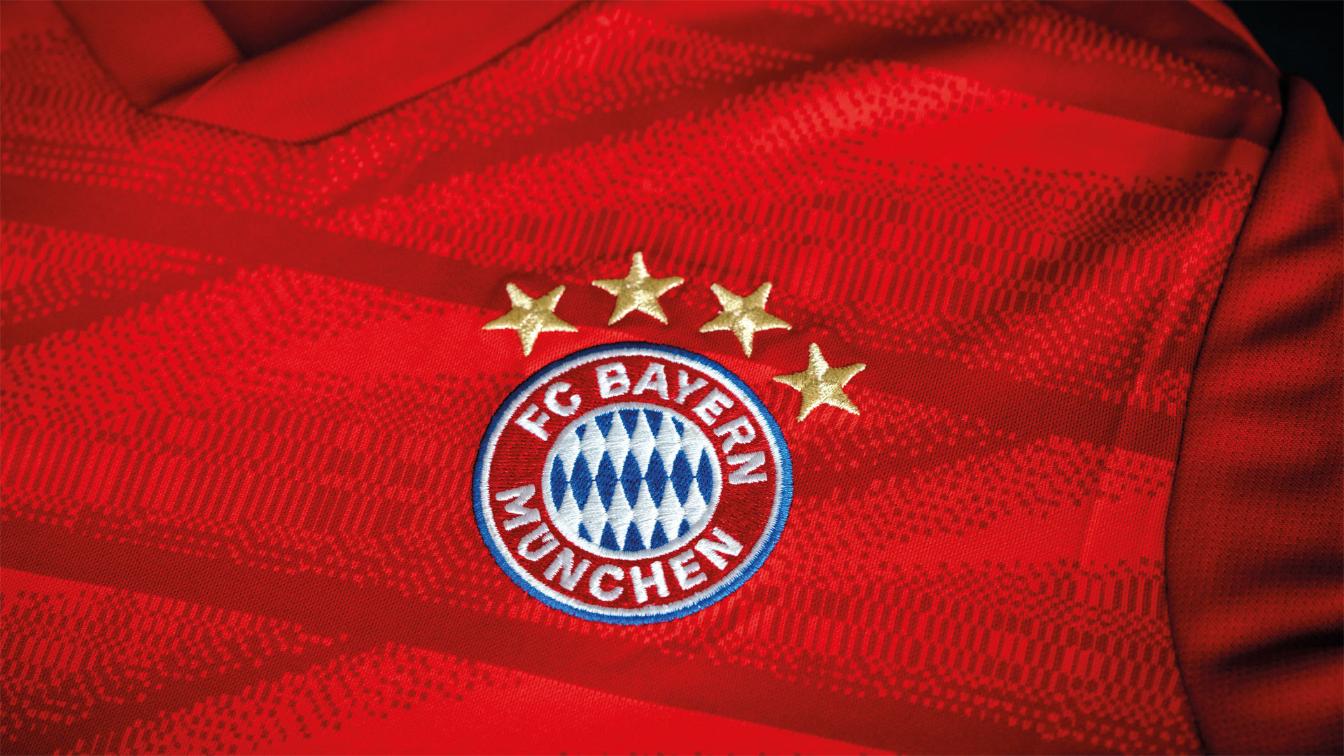 بایرن مونیخ / Bayern Munich