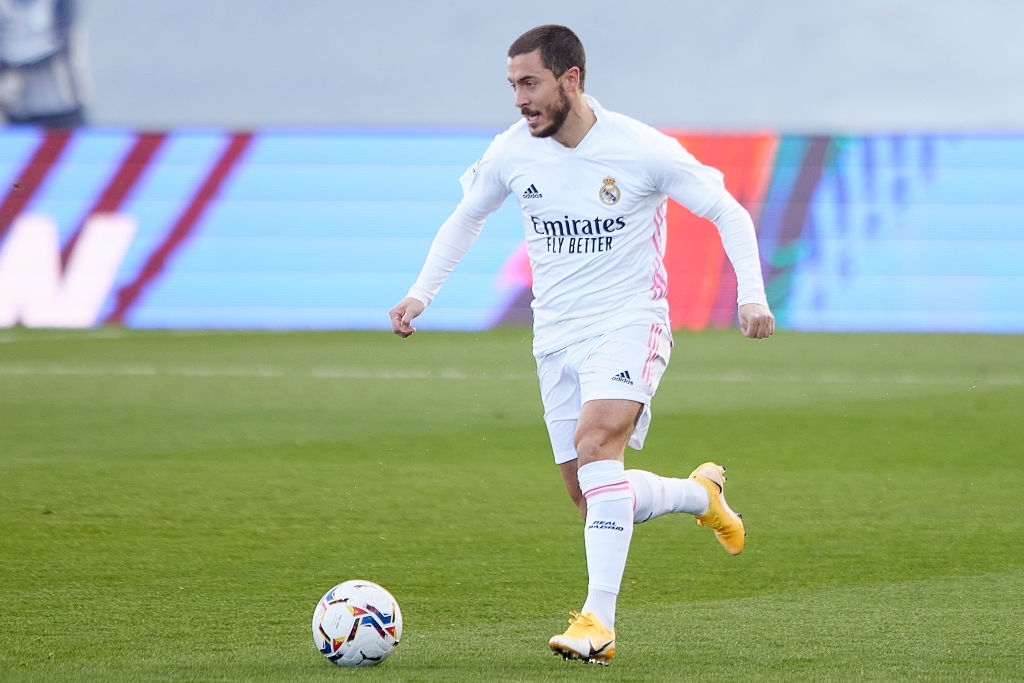 رئال مادرید / لالیگا / اسپانیا / Real Madrid / Laliga / Spain