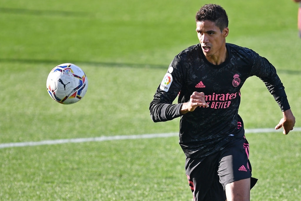 رئال مادرید / لالیگا / اسپانیا / Real Madrid / Laliga / Spain