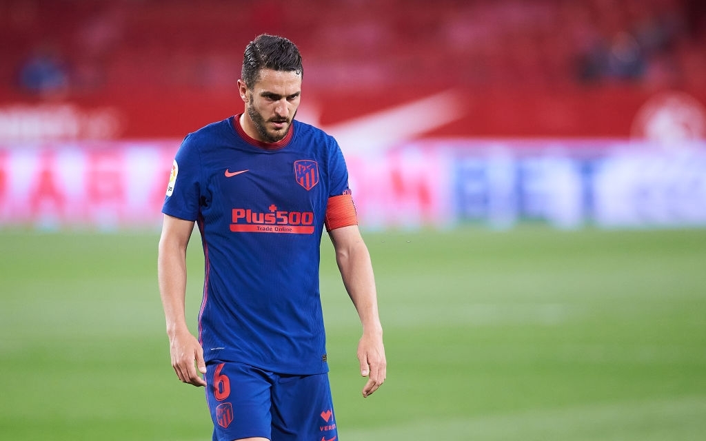 اتلتیکو مادرید / لالیگا / اسپانیا / Atletico Madrid / Spain / Laliga