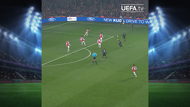 بایرن مونیخ / آرسنال / arsenal