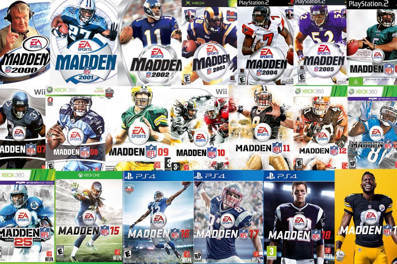 Madden NFL